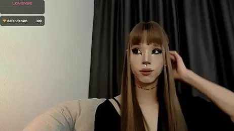 Dasha_WEYT webcam stripchat model stream image