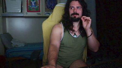 Tantra_Man_Yogi webcam model stream image