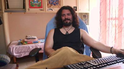 Tantra_Man_Yogi webcam cam4 model stream image