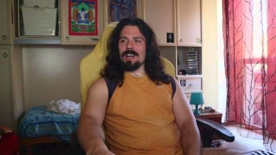 Tantra_Man_Yogi webcam model stream image
