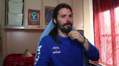 Tantra_Man_Yogi webcam cam4 model stream image