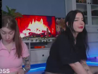 weed_princesss webcam chaturbate model stream image