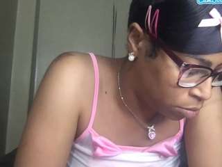 mshoneydoll25 webcam model stream image