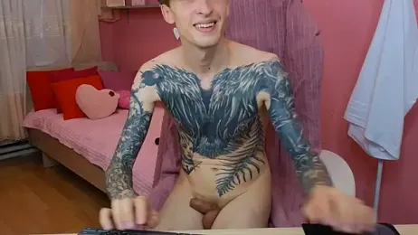 Martin_Jin webcam model stream image