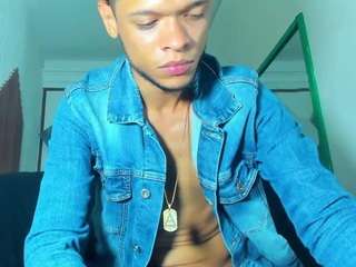 trebol-2 webcam model stream image