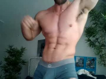 skylerflexes webcam model stream image