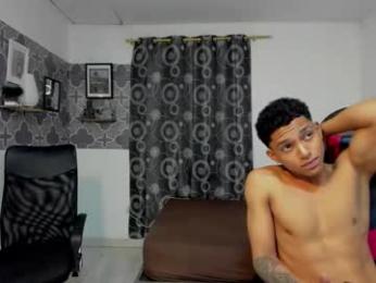 son_hades webcam model stream image