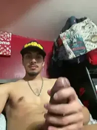 MrJaydeeRaw webcam model stream image
