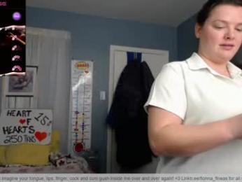 fionna_fineas webcam model stream image