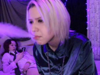 DirtyDuoPlay webcam bongacams model stream image