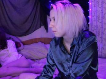 DirtyDuoPlay webcam model stream image