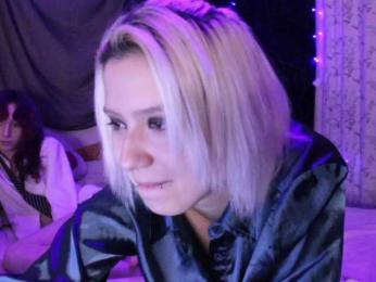 DirtyDuoPlay webcam model stream image