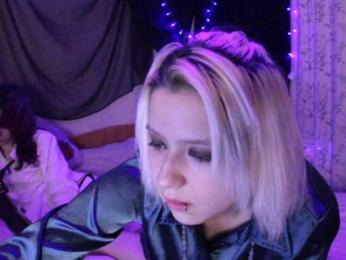 DirtyDuoPlay webcam model stream image