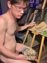SalemStratton webcam model stream image