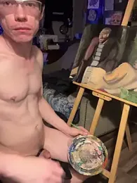 SalemStratton webcam model stream image