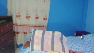 Lily_Benet1 webcam model stream image
