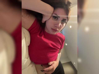 LeiaProseccina webcam bongacams model stream image