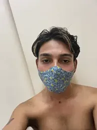 Vivaan_25 webcam model stream image