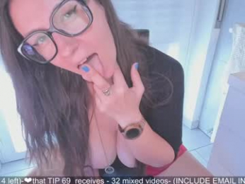 dolce4you69 webcam model stream image