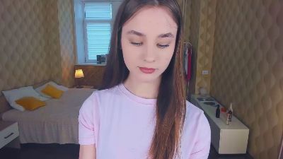 ClarindaAroyo webcam cam4 model stream image