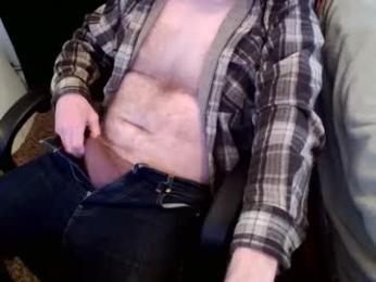 hairystud8 webcam model stream image