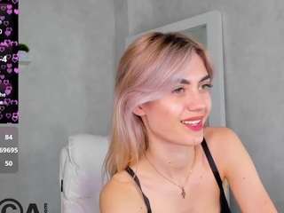 carol-thompson webcam model stream image