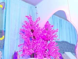 auraross webcam model stream image