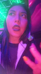Ludobika999 webcam model stream image