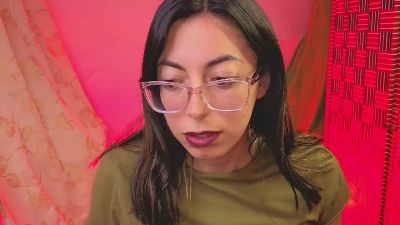 Miranda_sexlove webcam model stream image