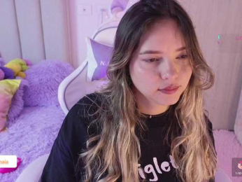 LarisaMaia webcam model stream image