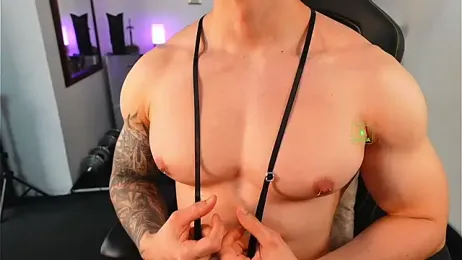 knimh webcam model stream image