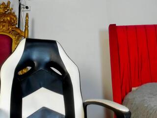 Trevor Belmontt webcam model stream image