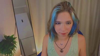 MiSeki webcam model stream image