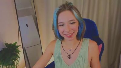 MiSeki webcam model stream image