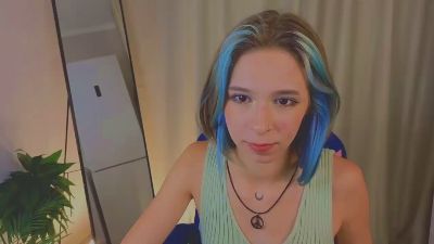 MiSeki webcam model stream image