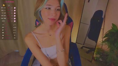MiSeki webcam model stream image