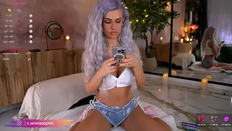 Serene_Sophiex webcam stripchat model stream image