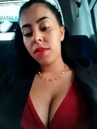 Luianna webcam model stream image
