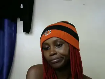 Rasta_tattooed webcam model stream image
