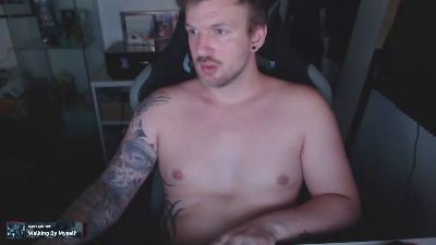 German_Prince webcam model stream image