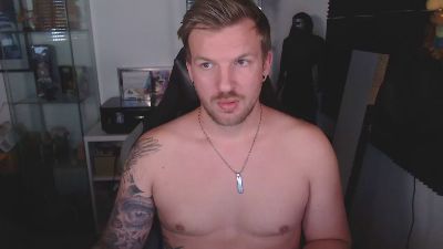German_Prince webcam model stream image