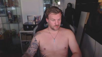 German_Prince webcam cam4 model stream image