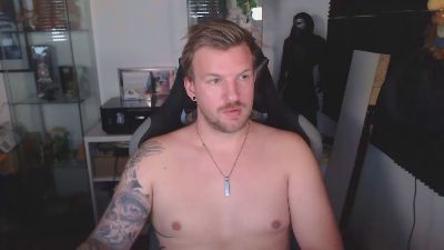 German_Prince webcam model stream image