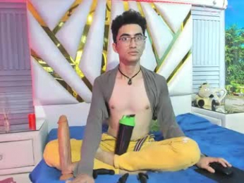andyuoswald webcam chaturbate model stream image