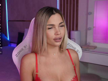AlexaS_ webcam model stream image