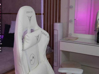 AlexaS_ webcam model stream image