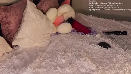 Marcelia_VS_World webcam model stream image