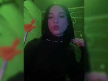 Virniks webcam bongacams model stream image