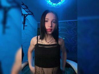 Virniks webcam bongacams model stream image