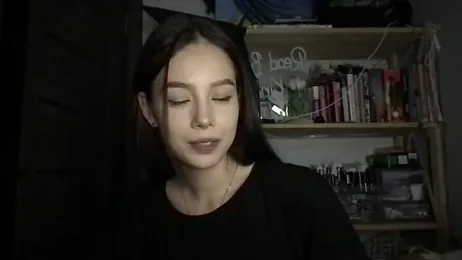 Yuna5343 webcam model stream image